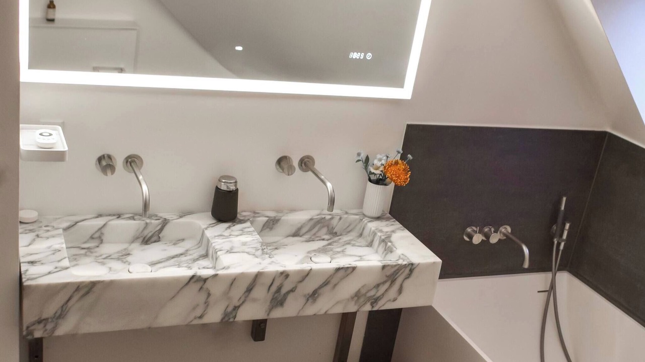 Photo of Bathroom in Copenhagen K