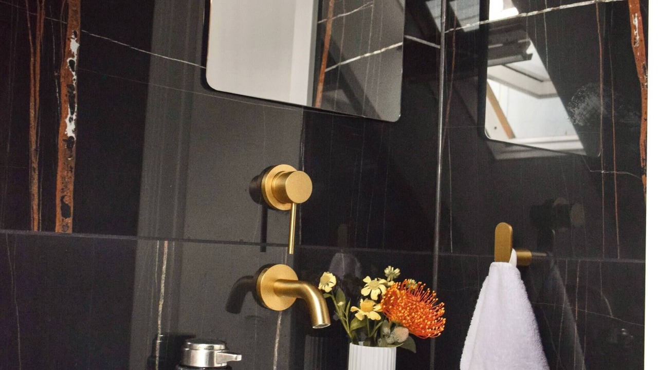 Photo of Bathroom in Copenhagen K