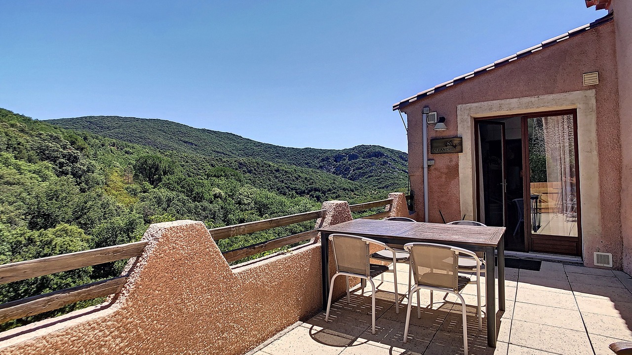 Photo of Outdoor in La Liviniere