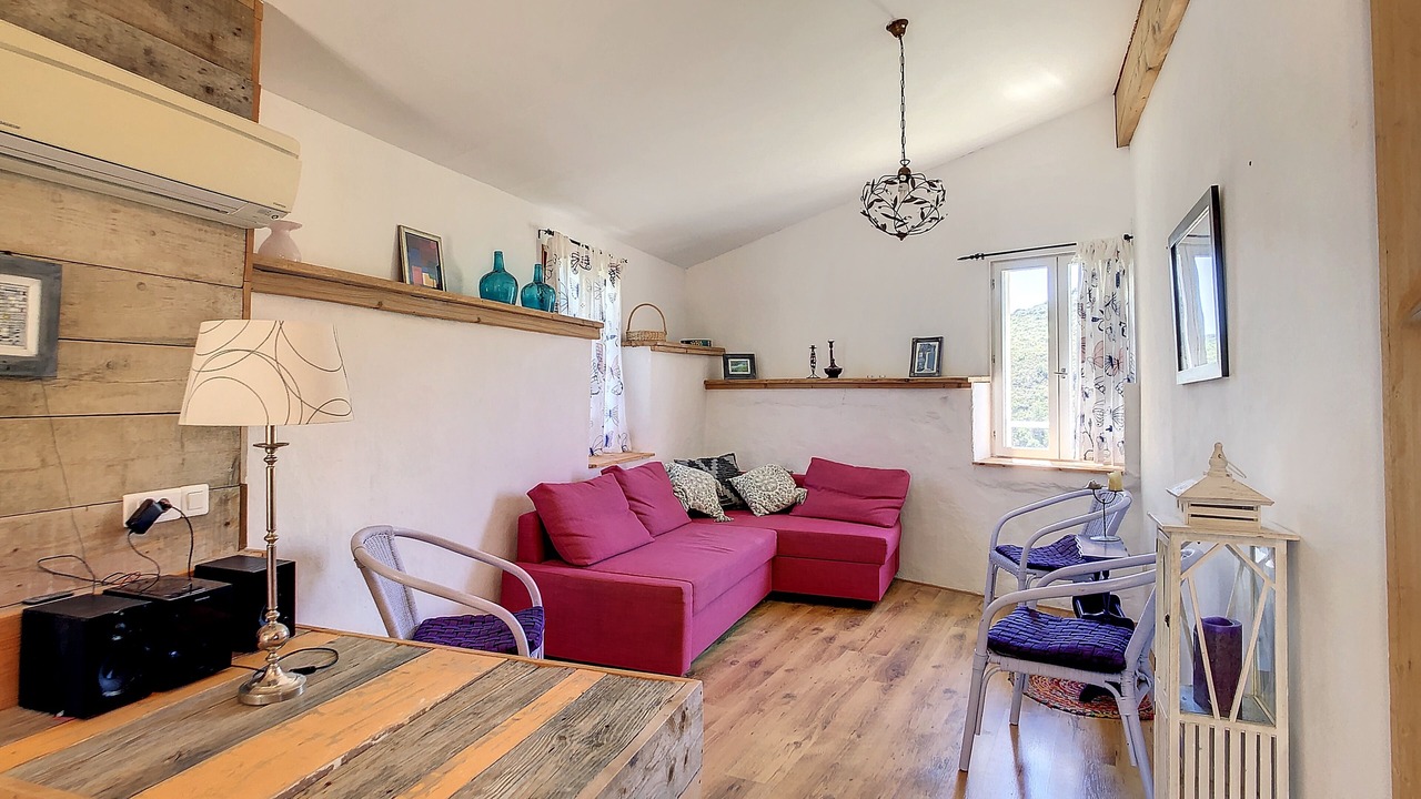 Photo of Livingroom in La Liviniere