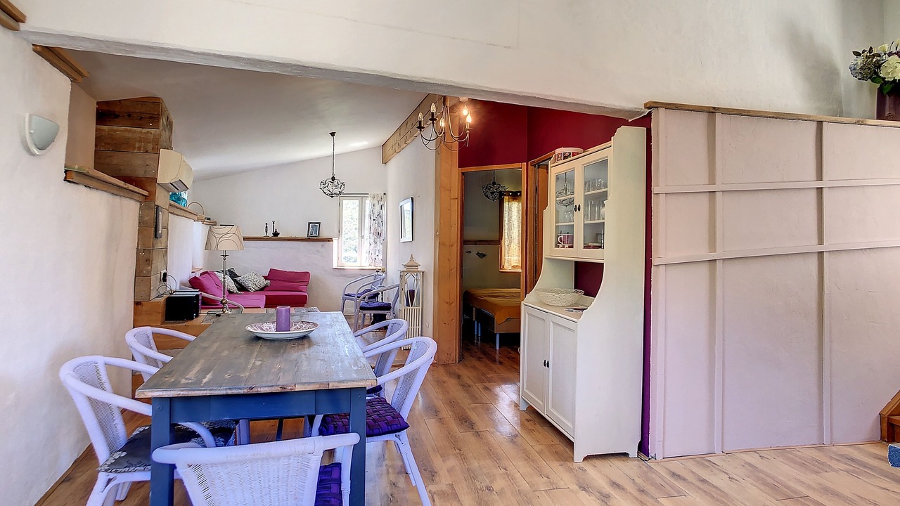 Photo of Livingroom in La Liviniere