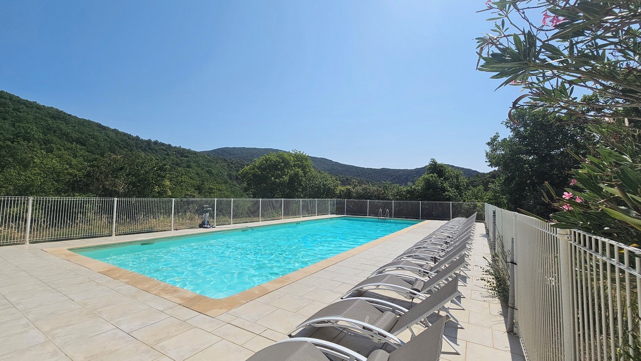 Photo of Outdoor in La Liviniere