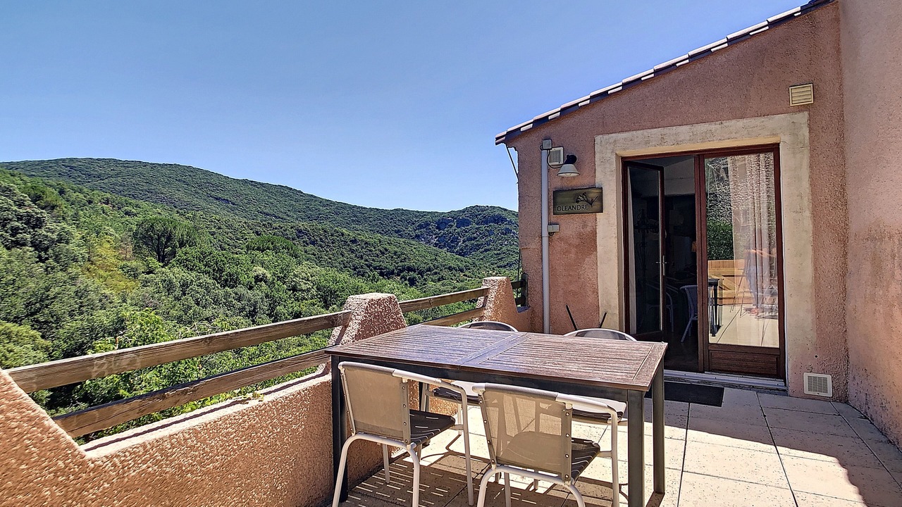 Photo of Outdoor in La Liviniere