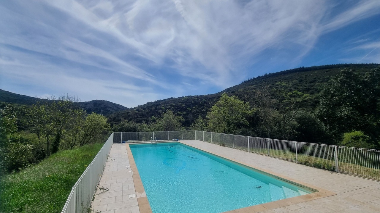 Photo of Outdoor in La Liviniere