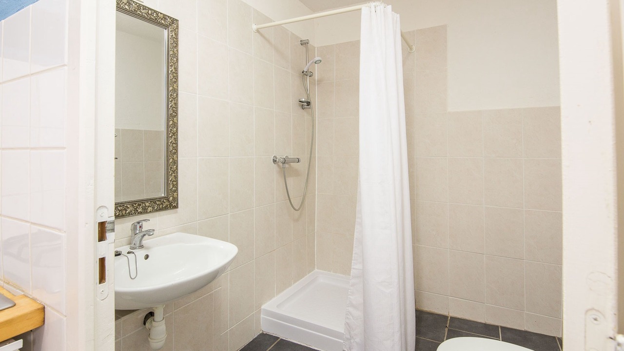 Photo of Bathroom in La Liviniere