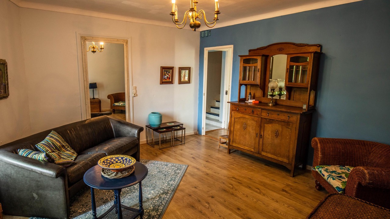 Photo of Livingroom in La Liviniere