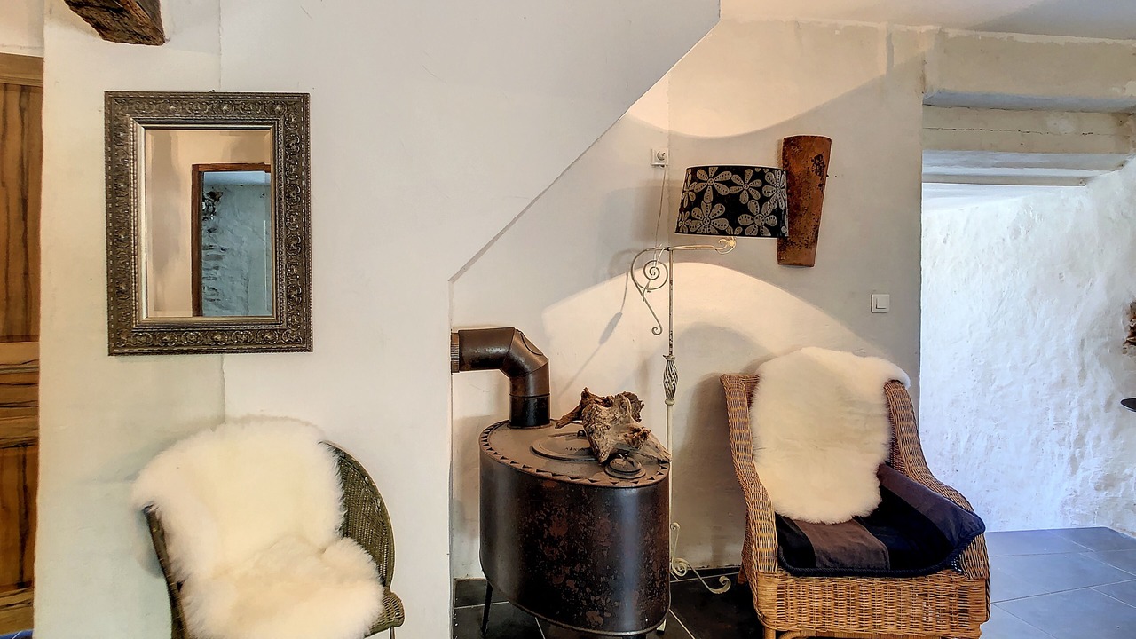 Photo of Livingroom in La Liviniere