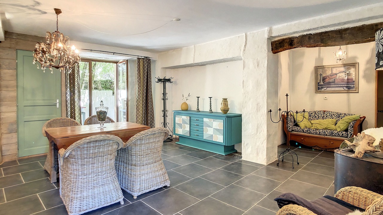 Photo of Livingroom in La Liviniere