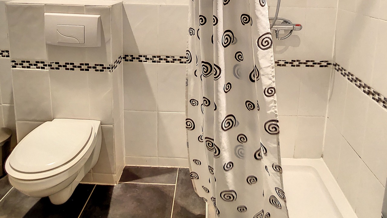 Photo of Bathroom in La Liviniere