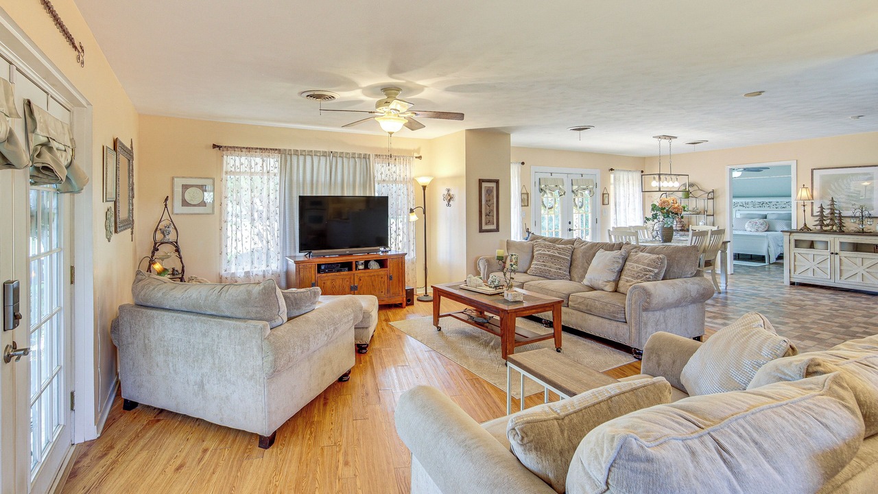 Photo of Livingroom in Alto