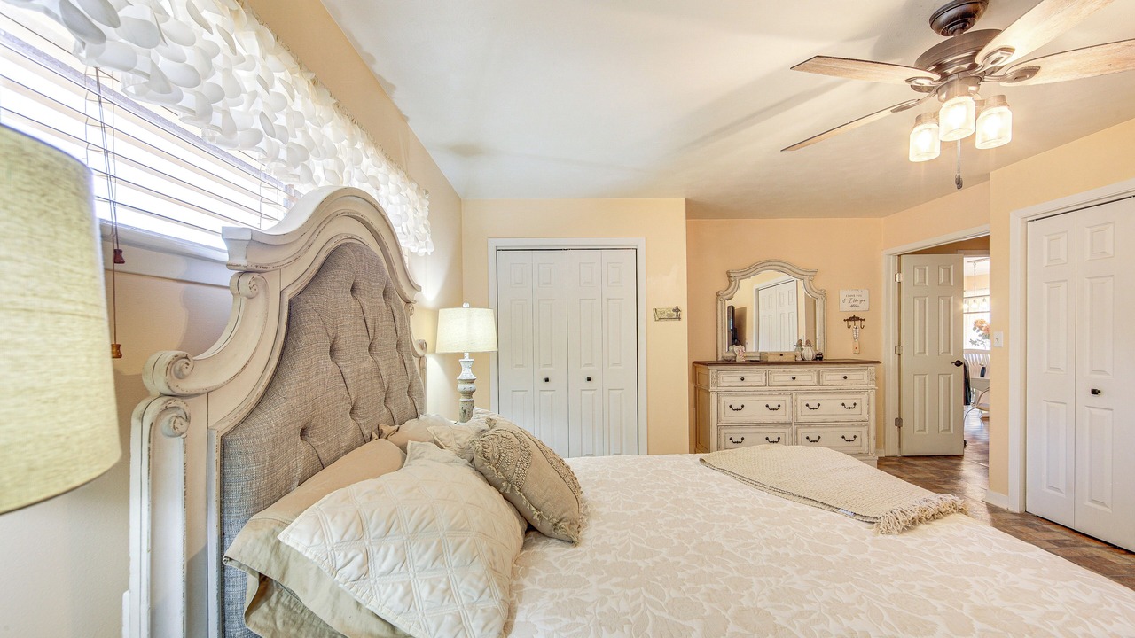 Photo of Bedroom in Alto