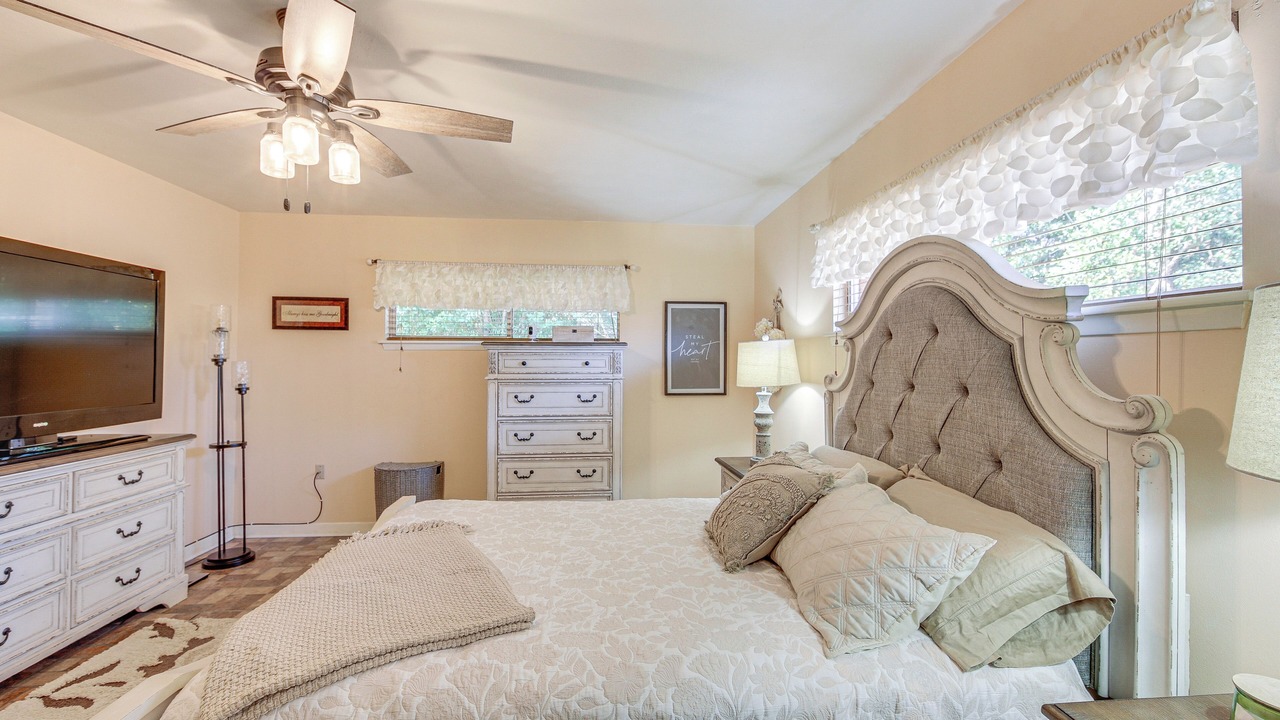 Photo of Bedroom in Alto