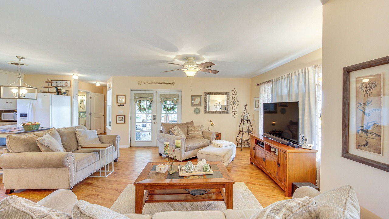 Photo of Bedroom in Alto