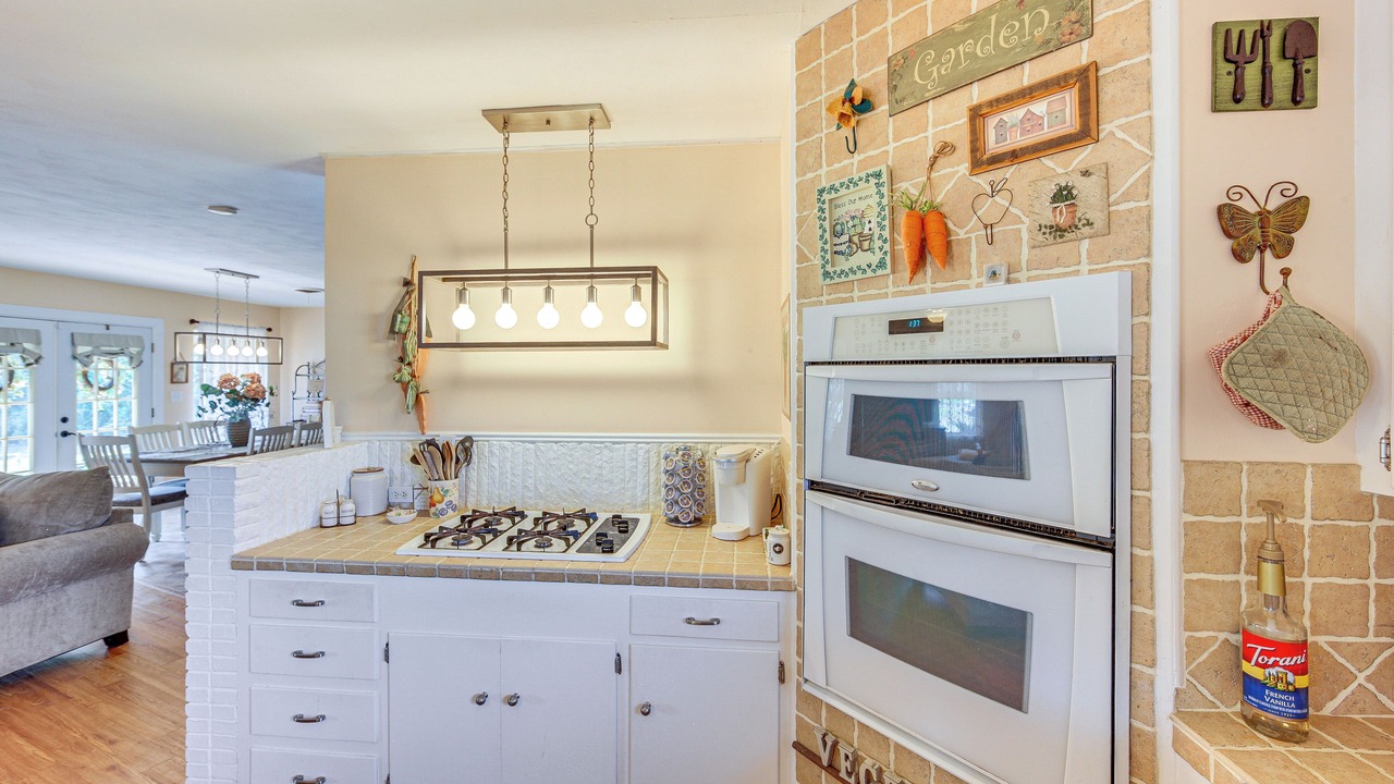 Photo of Kitchen in Alto