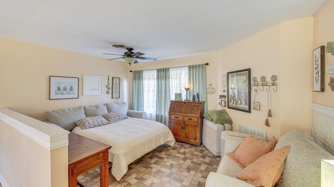 Photo of Bedroom in Alto