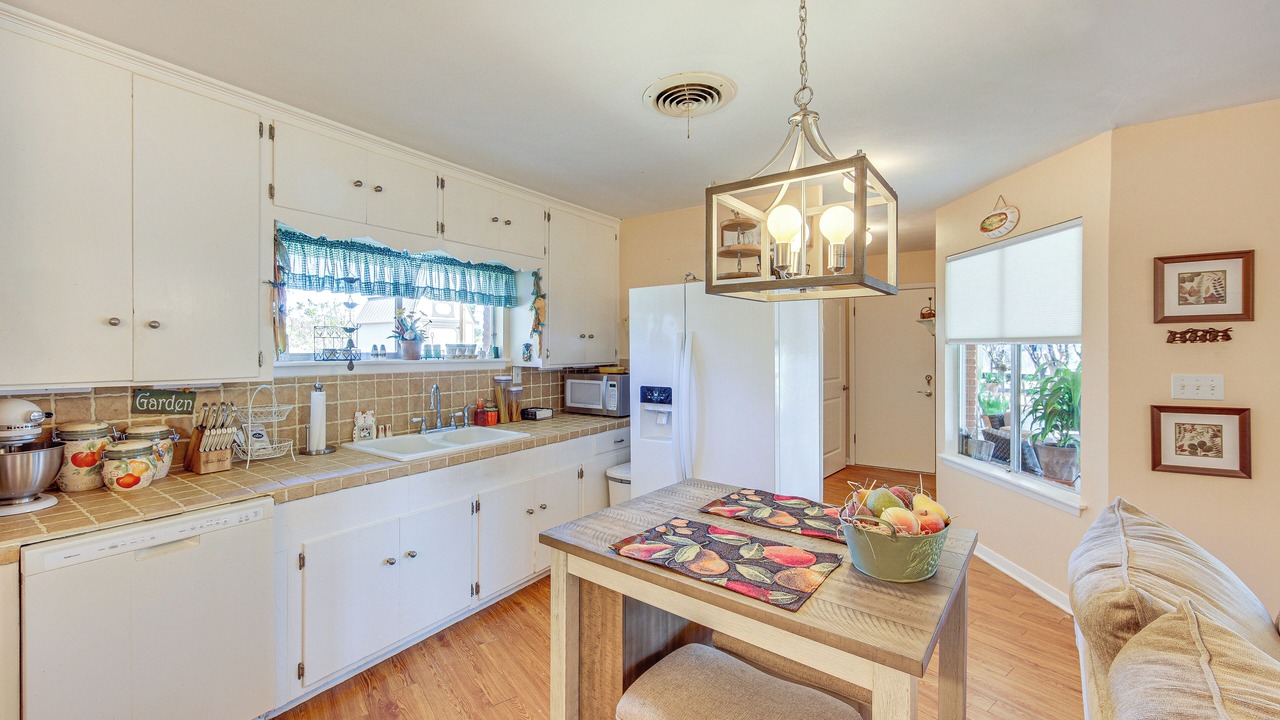 Photo of Kitchen in Alto