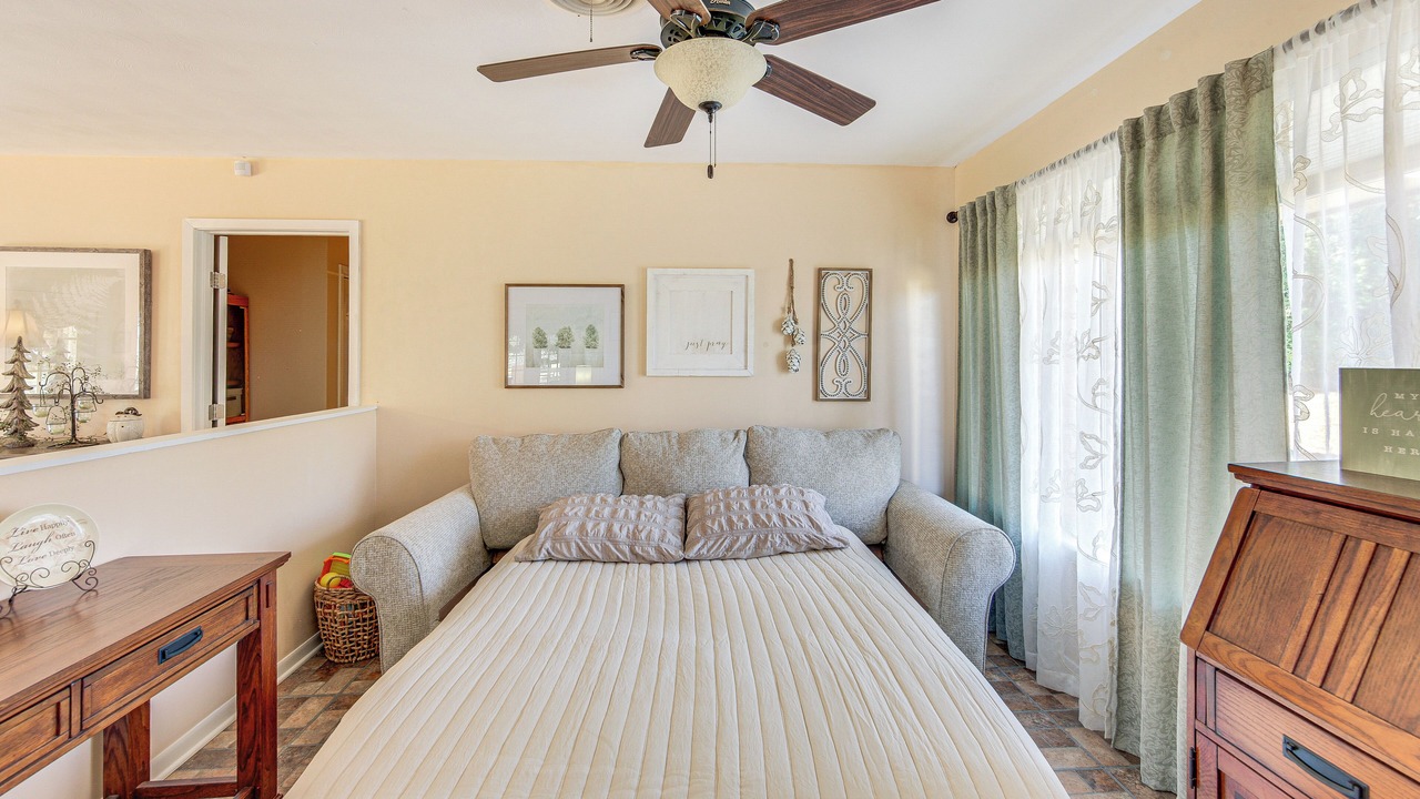 Photo of Bedroom in Alto