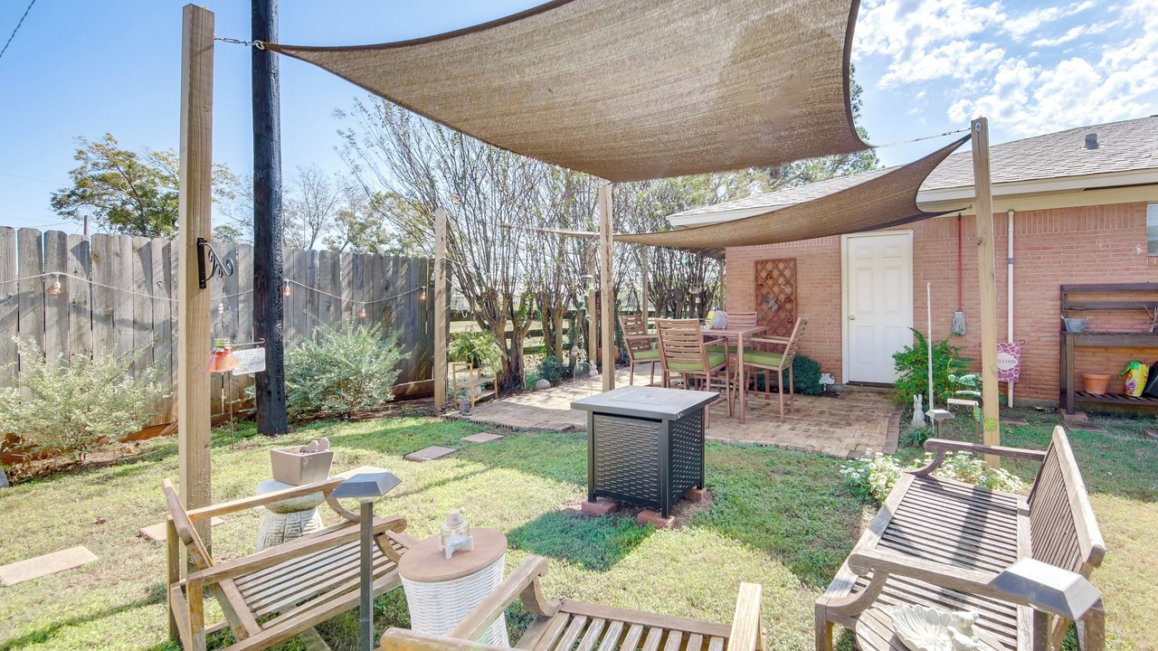 Photo of Outdoor in Alto