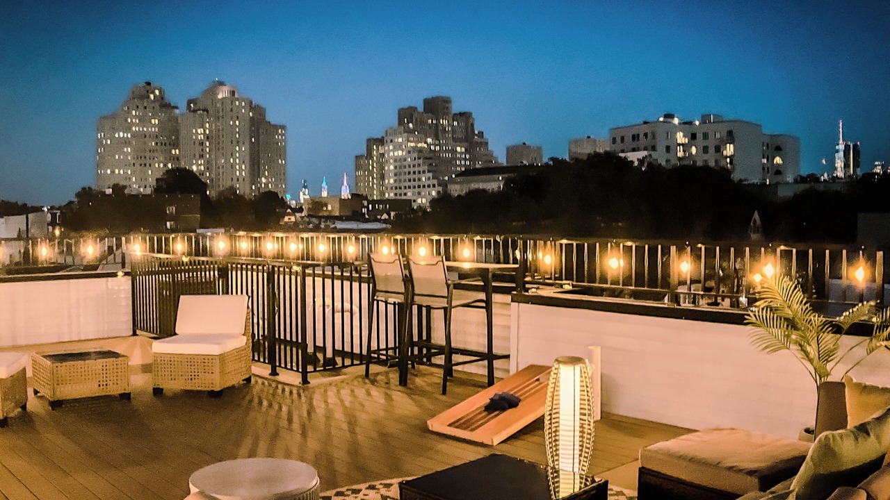 Photo of Outdoor in McGinley Square