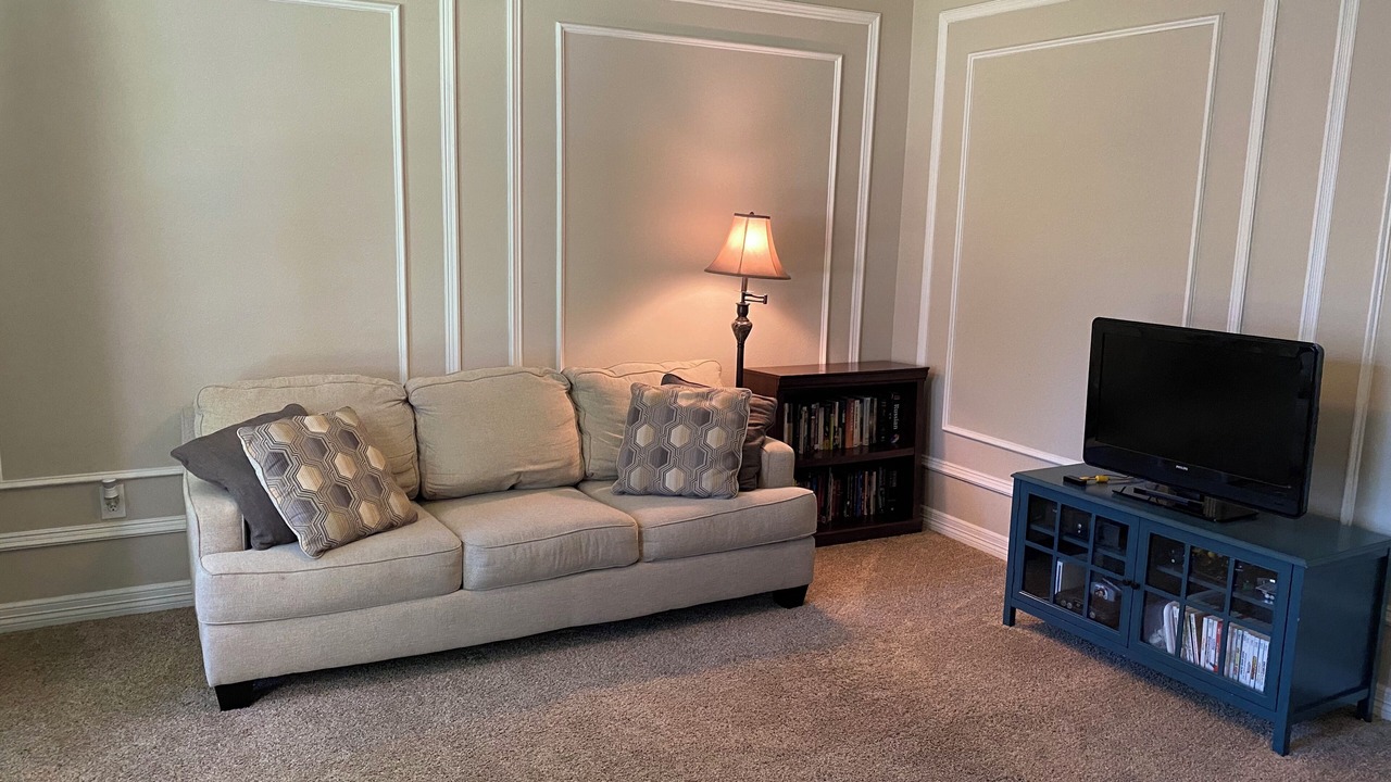 Photo of Livingroom in Garland