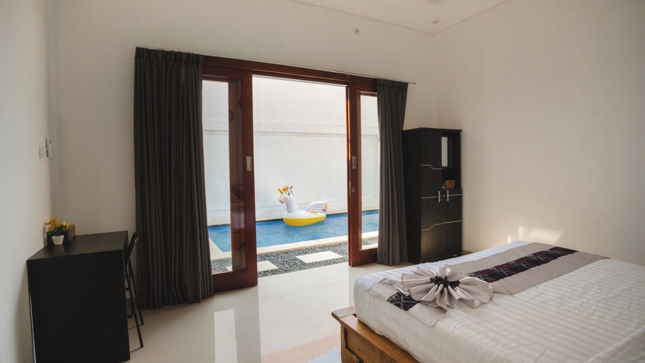 Photo of Bedroom in Padonan