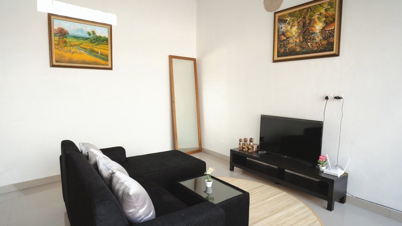 Photo of Livingroom in Padonan