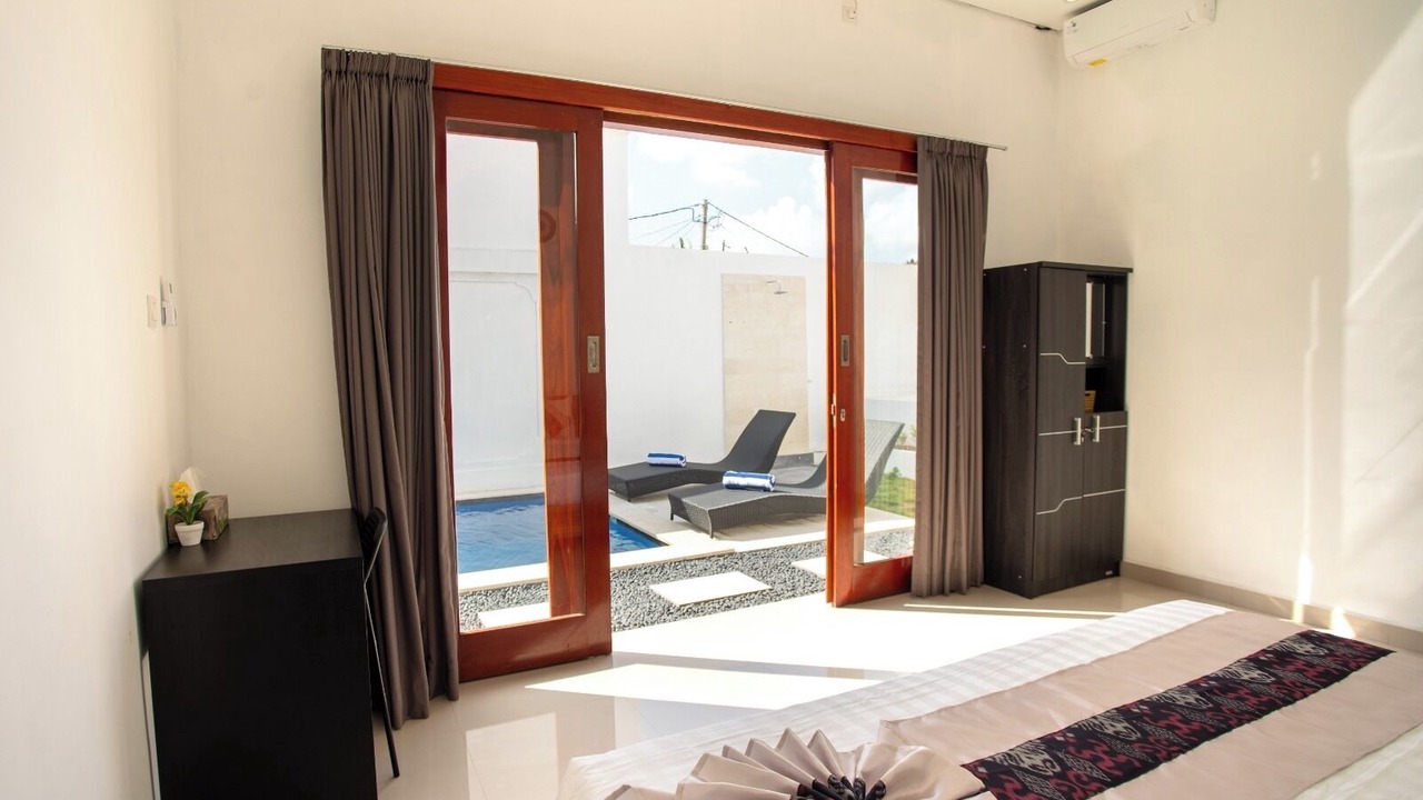Photo of Bedroom in Padonan
