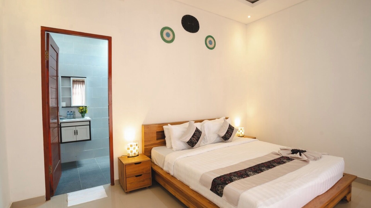 Photo of Bedroom in Padonan