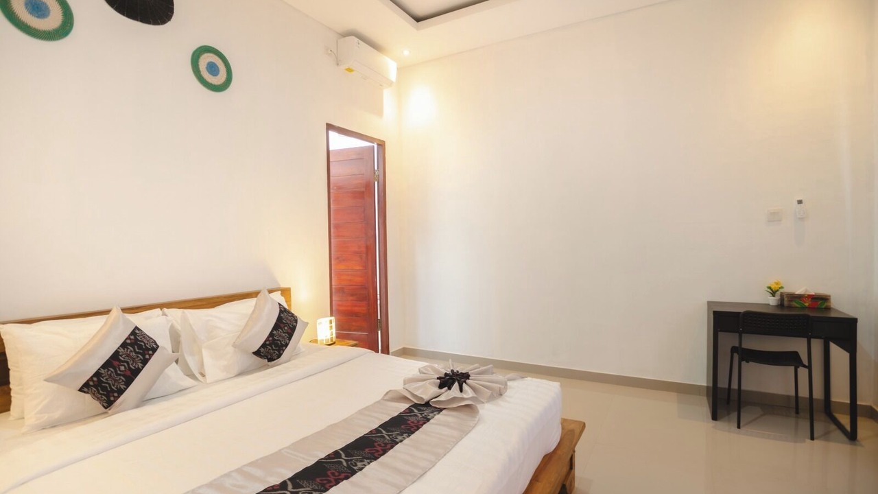 Photo of Bedroom in Padonan