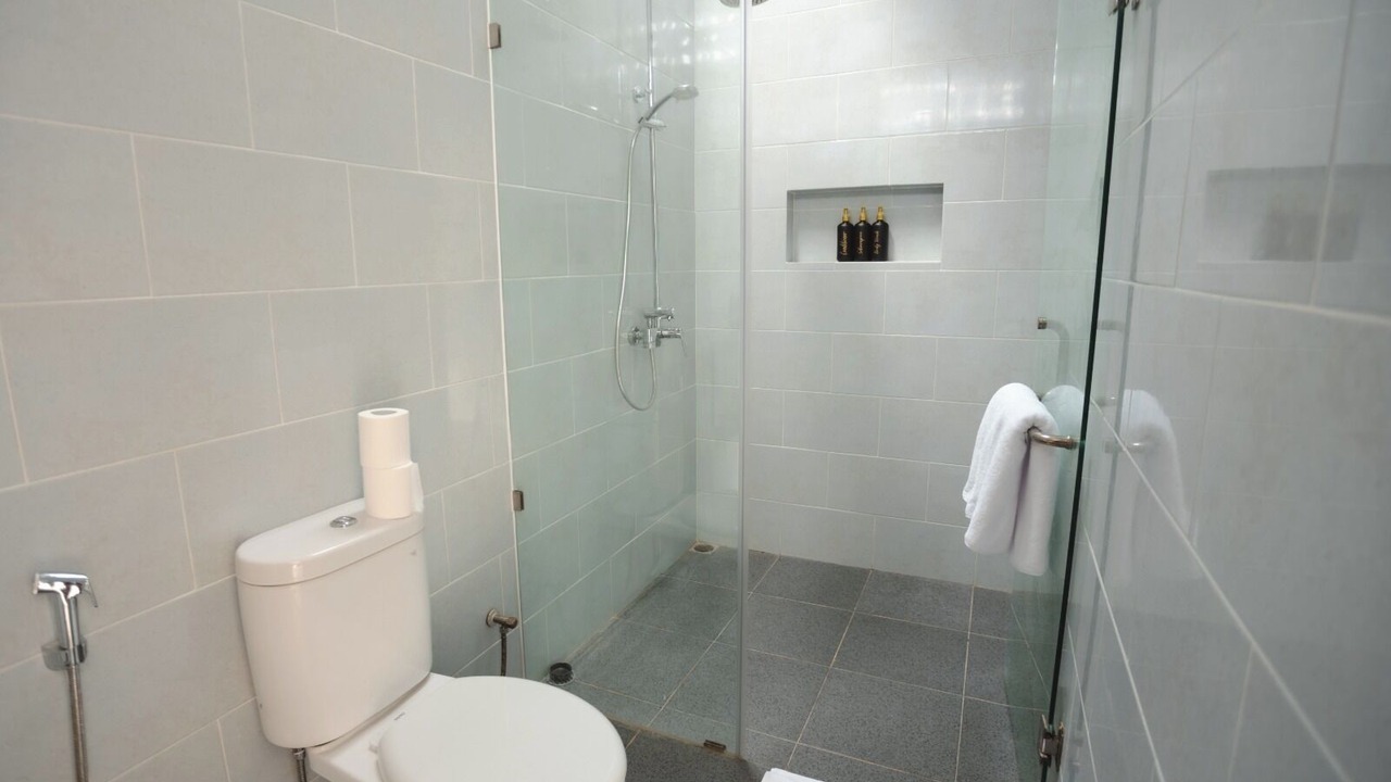 Photo of Bathroom in Padonan