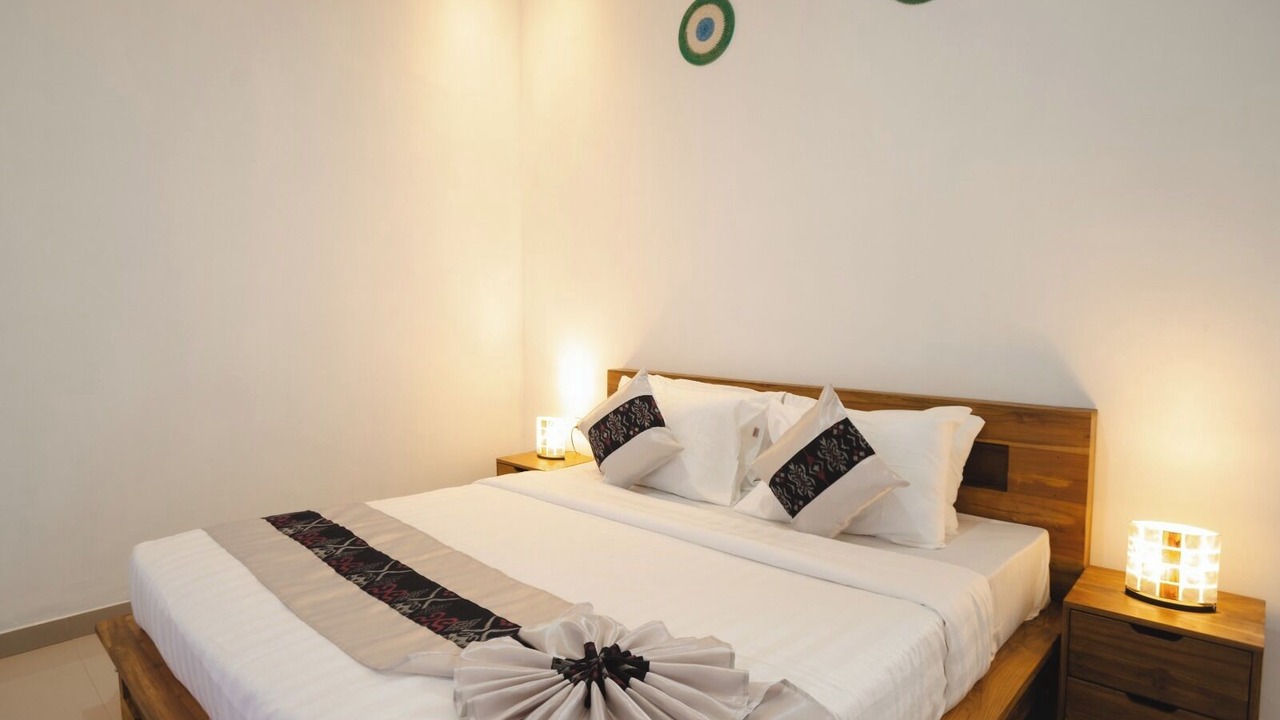 Photo of Bedroom in Padonan