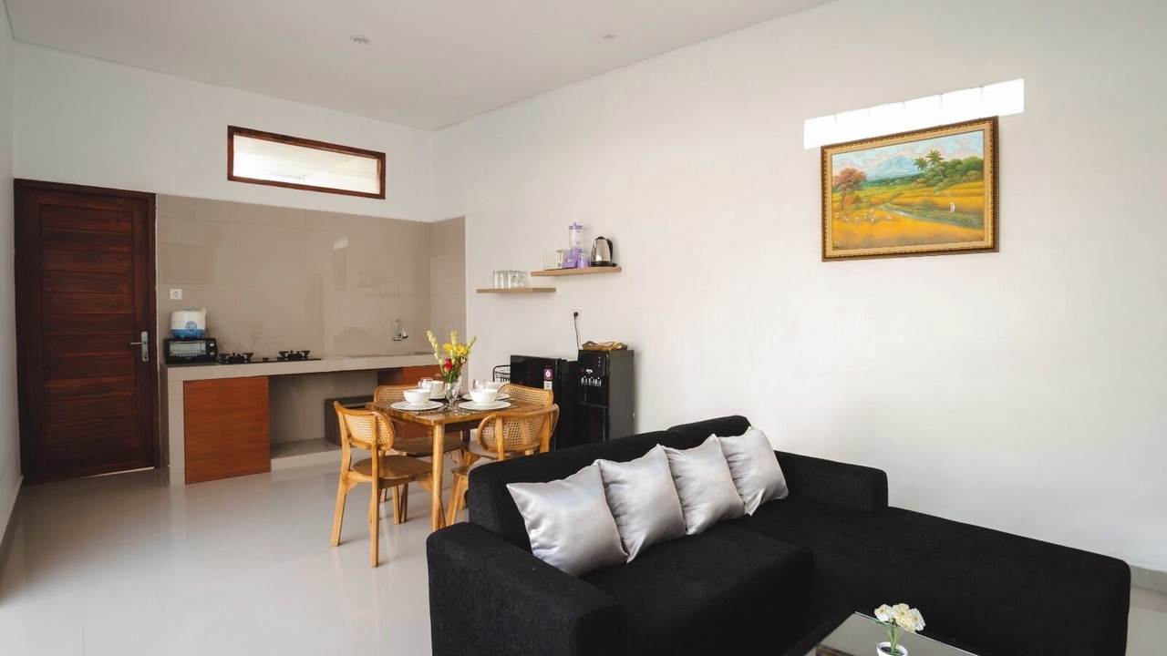 Photo of Livingroom in Padonan