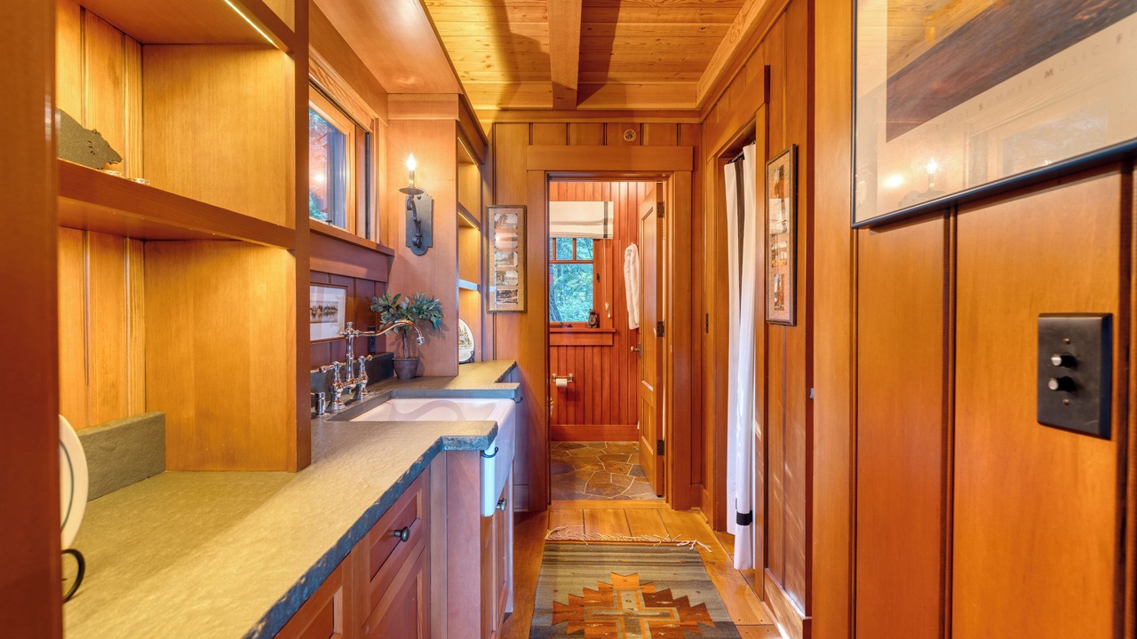 Photo of Bathroom in Homewood
