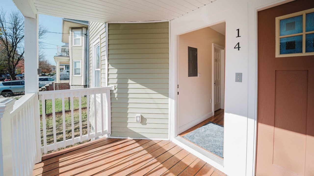 Photo of Outdoor in Milton