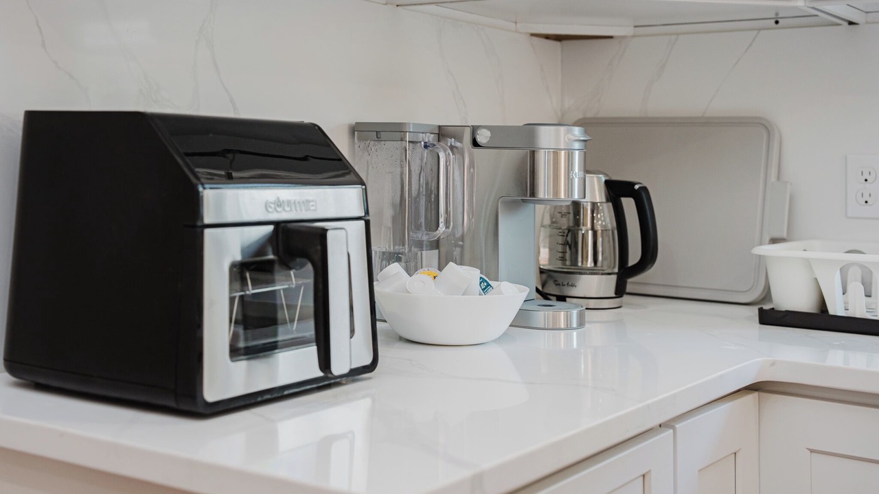 Photo of Kitchen in Milton