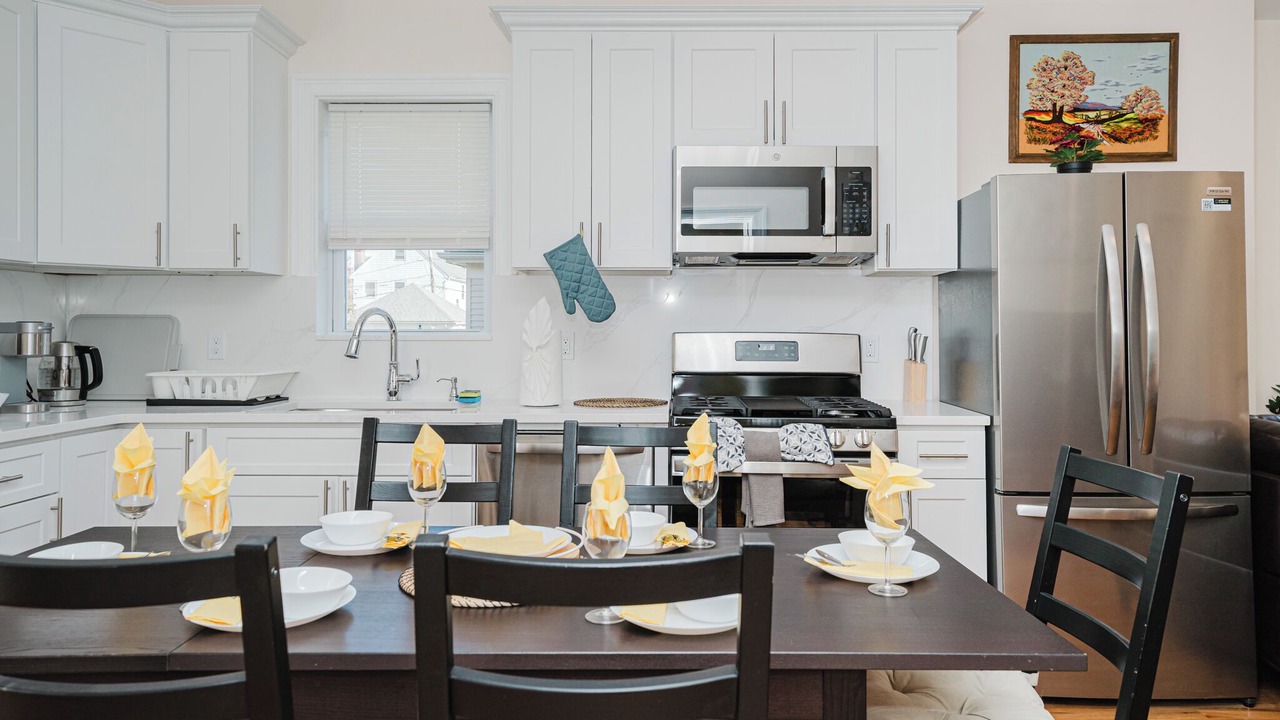 Photo of Kitchen in Milton