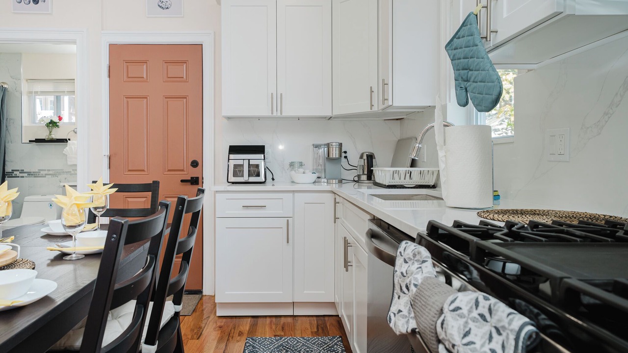 Photo of Kitchen in Milton