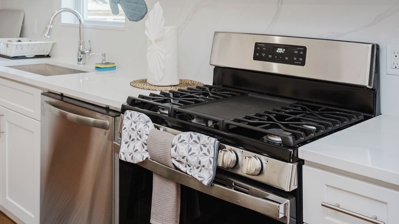 Photo of Kitchen in Milton