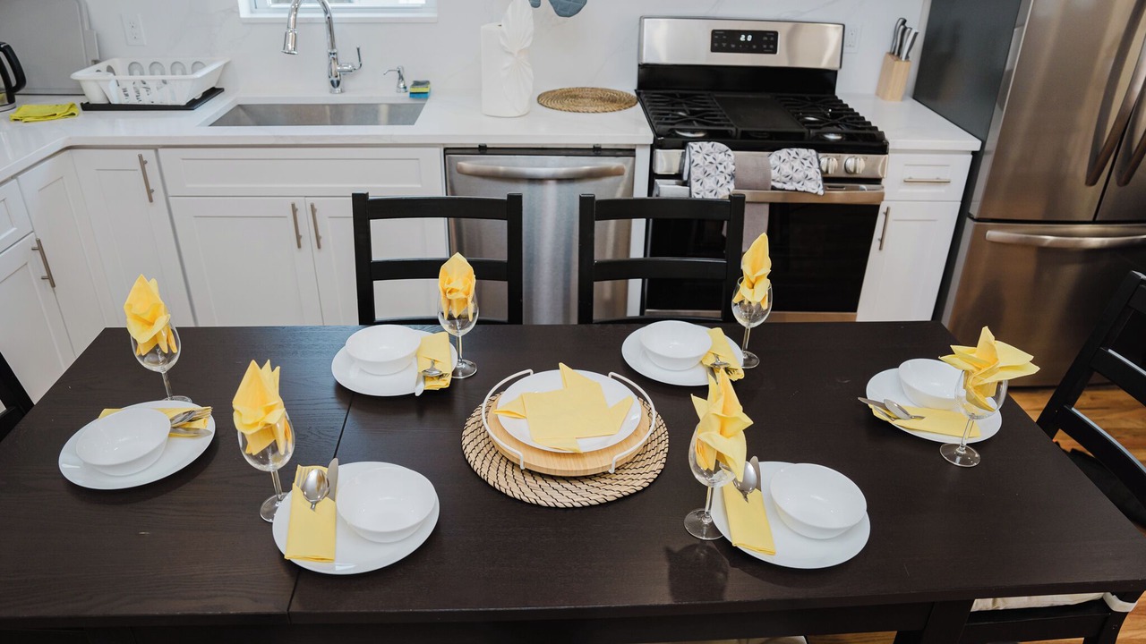 Photo of Kitchen in Milton