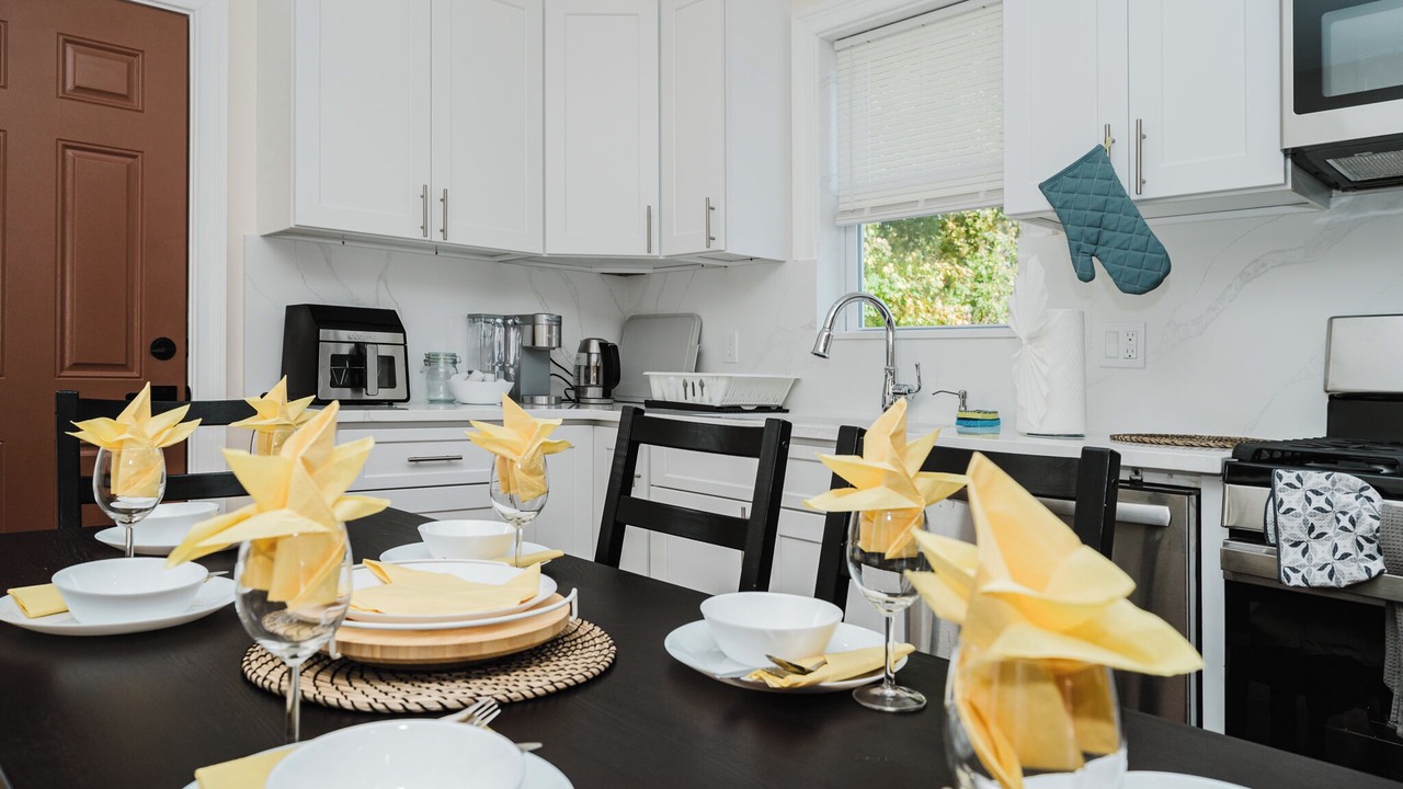 Photo of Kitchen in Milton