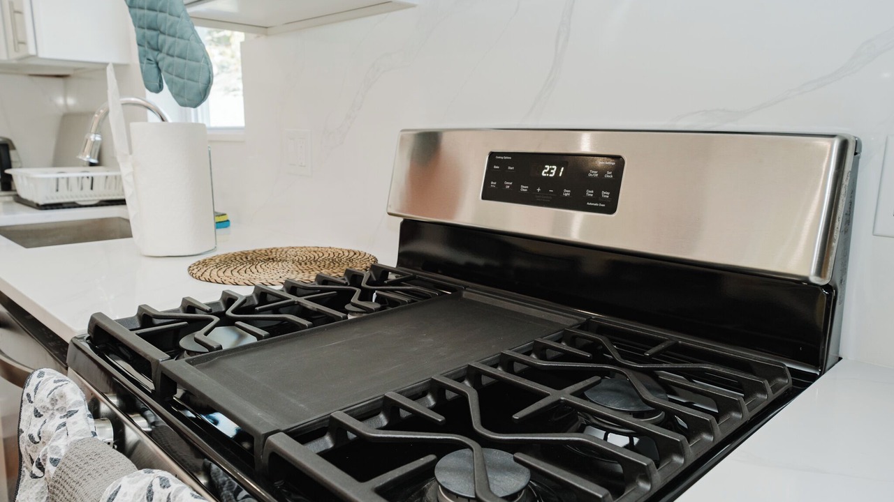 Photo of Kitchen in Milton