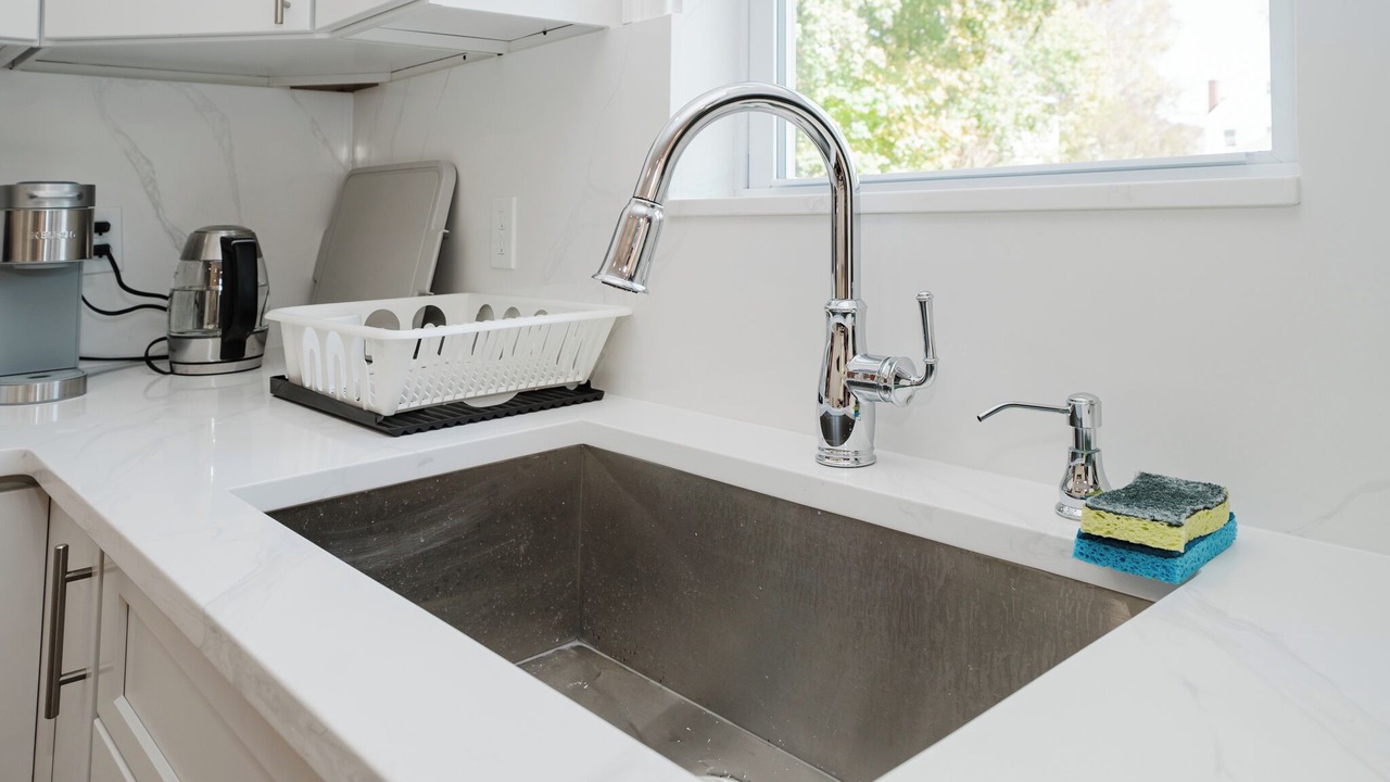 Photo of Kitchen in Milton