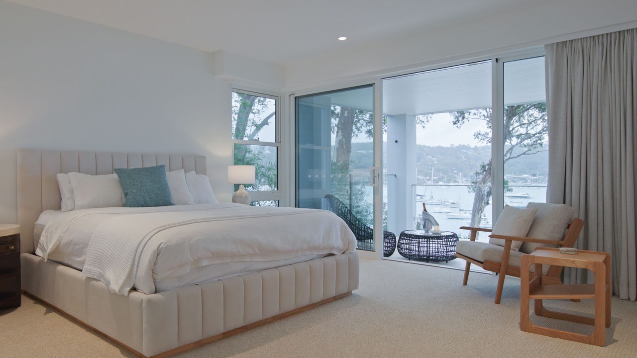 Photo of Bedroom in Newport