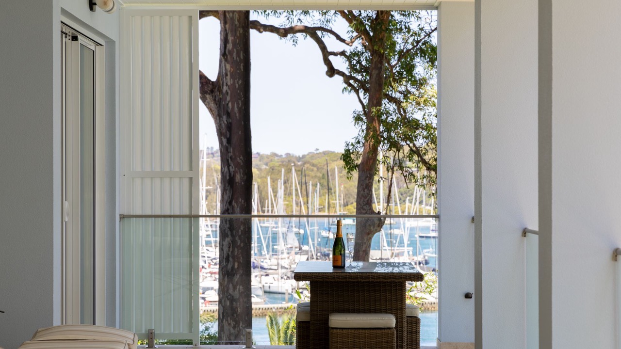 Photo of Outdoor in Newport