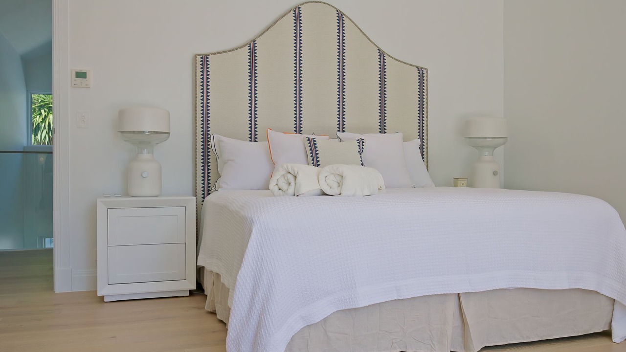 Photo of Bedroom in Newport