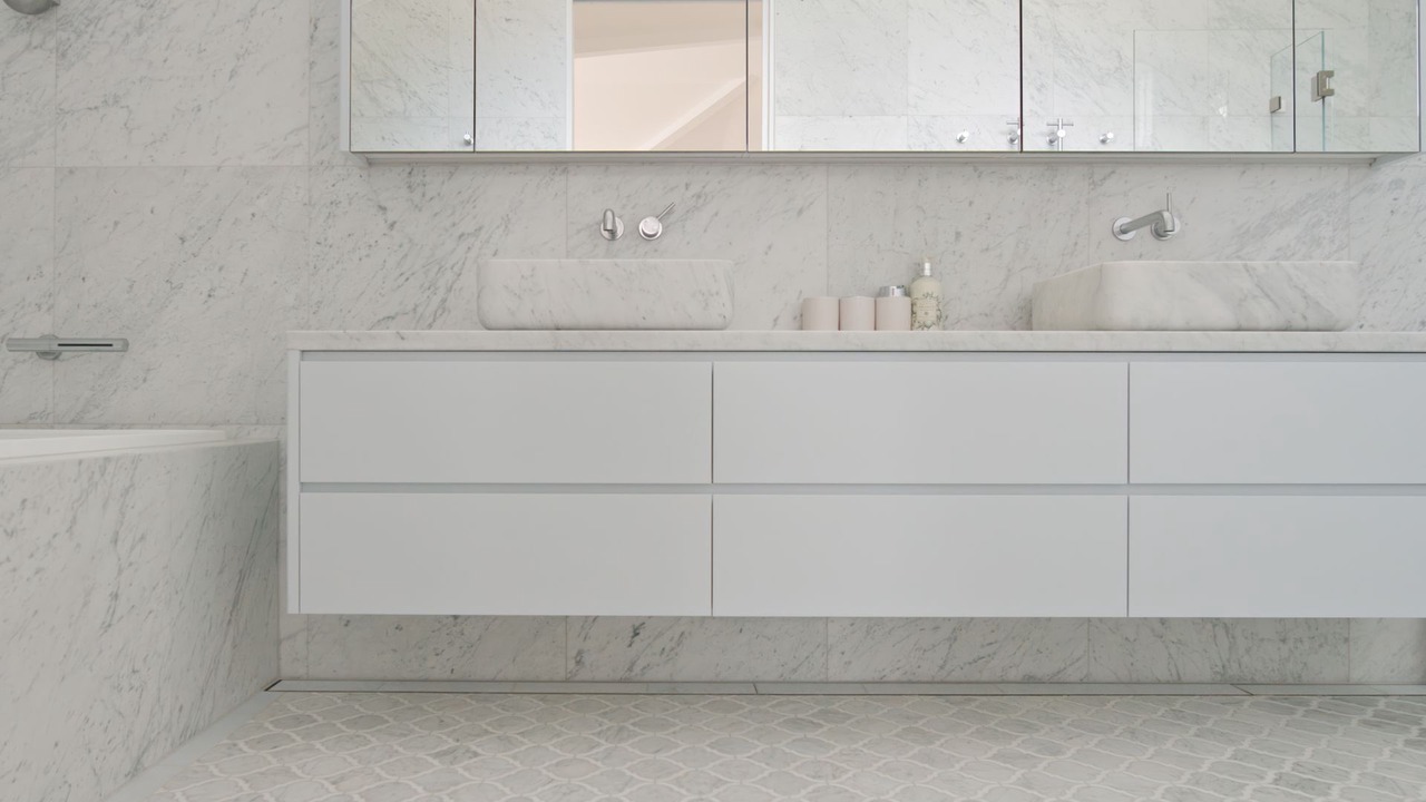 Photo of Bathroom in Newport