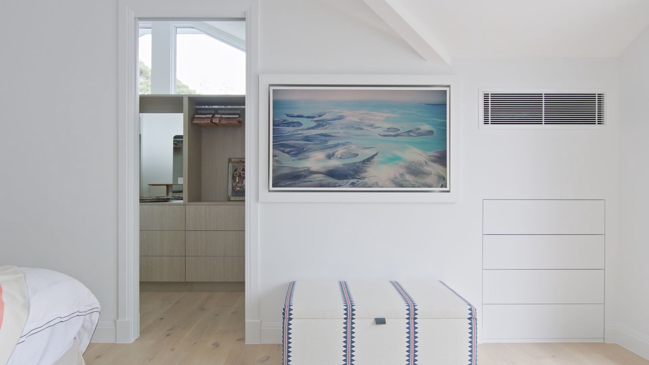 Photo of Bedroom in Newport