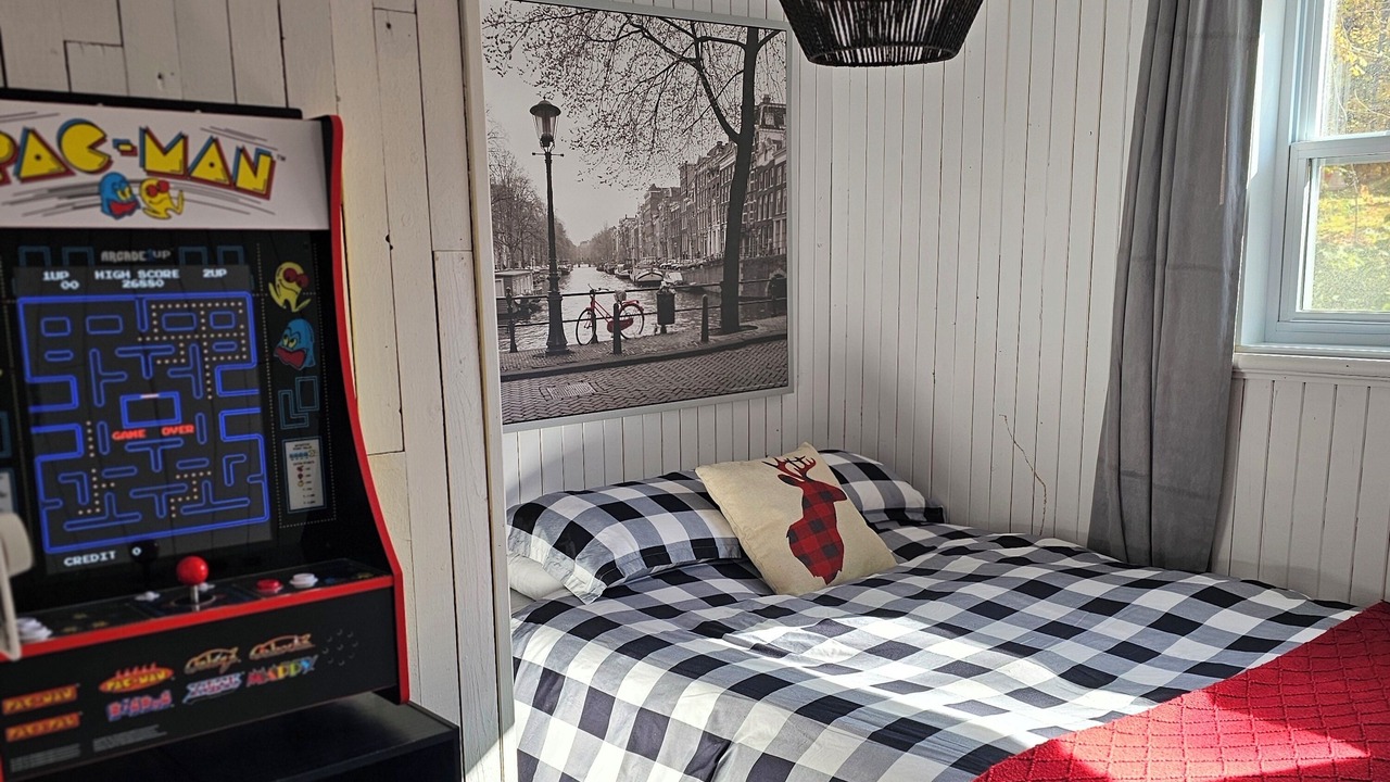 Photo of Bedroom in Saint-Gabriel