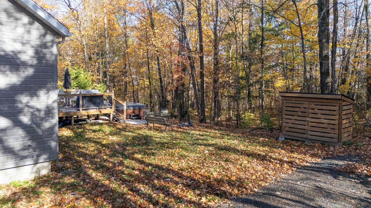 Photo of Outdoor in Saint-Gabriel