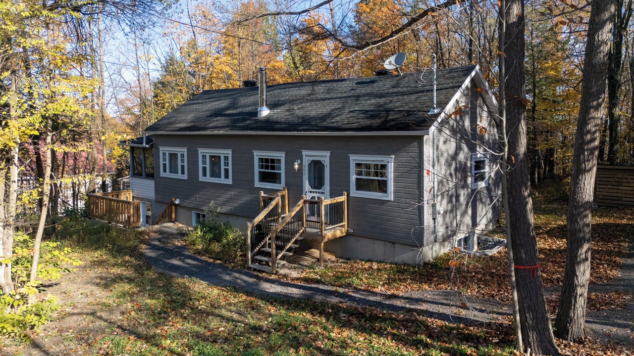 Photo of Outdoor in Saint-Gabriel